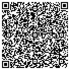 QR code with Ozark Mountain Smoke House Inc contacts