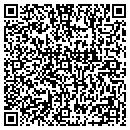 QR code with Ralph Goza contacts