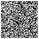 QR code with T J Raney & Sons Inc contacts