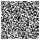 QR code with Antique Warehouse Arkansas Inc contacts
