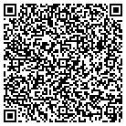 QR code with M D Eggers Construction Inc contacts