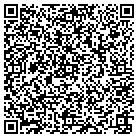 QR code with Arkansas Graphic Express contacts