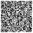 QR code with Peabody Historic Inn-Cottages contacts