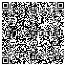 QR code with J P Rosenquist Silversmith contacts
