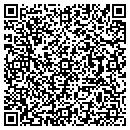 QR code with Arlene Baltz contacts