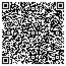 QR code with AHEC Northwest contacts
