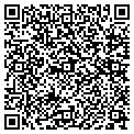 QR code with Asm Inc contacts