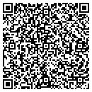 QR code with Atkinsons Greenhouse contacts