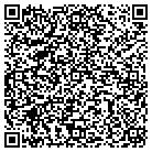 QR code with Mineral Springs Library contacts