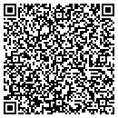QR code with Ricky Freeman Trucking contacts