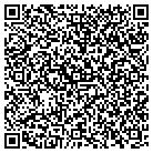 QR code with Mark Richardson Construction contacts