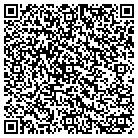 QR code with George Allinson DDS contacts