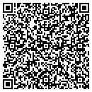 QR code with J Munyon Dairy contacts