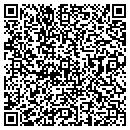 QR code with A H Trucking contacts