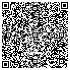 QR code with Temperanceville Mssnry Bapt Ch contacts