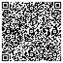 QR code with Marys Liquor contacts