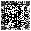QR code with 618 Lounge contacts