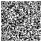 QR code with Albert Plastering Co Inc contacts