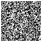QR code with River Valley Orthotic Lab contacts