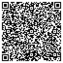 QR code with LDA Leasing Inc contacts