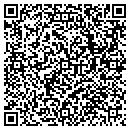 QR code with Hawkins Dairy contacts