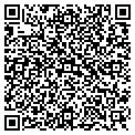 QR code with Gamble contacts