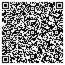 QR code with P&K Services LLC contacts