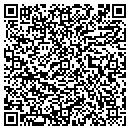 QR code with Moore Bargins contacts