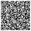 QR code with Travelers Inn Inc contacts