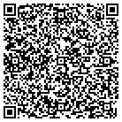 QR code with Walnut Ridge Regional Airport contacts