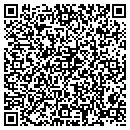 QR code with H & H Carpentry contacts