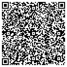 QR code with Mt Pleasant School District contacts