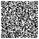 QR code with Ozark Timber Treating Co contacts