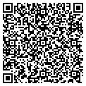 QR code with SMR Inc contacts