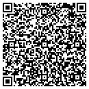 QR code with B Taylors Hair Care contacts
