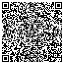 QR code with T N T Consulting contacts
