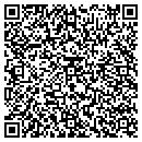 QR code with Ronald Bosma contacts