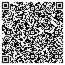 QR code with O G M Consulting contacts