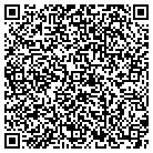 QR code with Two Bayou Creek Golf Course contacts
