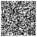 QR code with JDF Inc contacts