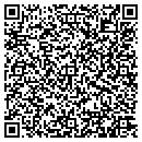 QR code with P A Stone contacts