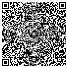 QR code with Custom Landscaping Sodding contacts