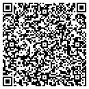 QR code with Hy-Vee Gas contacts