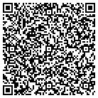 QR code with Saint Cecilias Catholic Church contacts