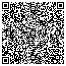 QR code with Hoyl Industries contacts