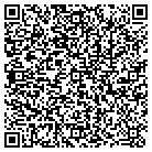 QR code with Priester Construction Co contacts