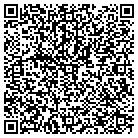 QR code with Waverly-Shell Rock Junior High contacts