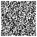 QR code with Isokinetics Inc contacts