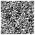 QR code with We Care Adult Daycare Center contacts