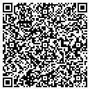 QR code with Roberts Diner contacts